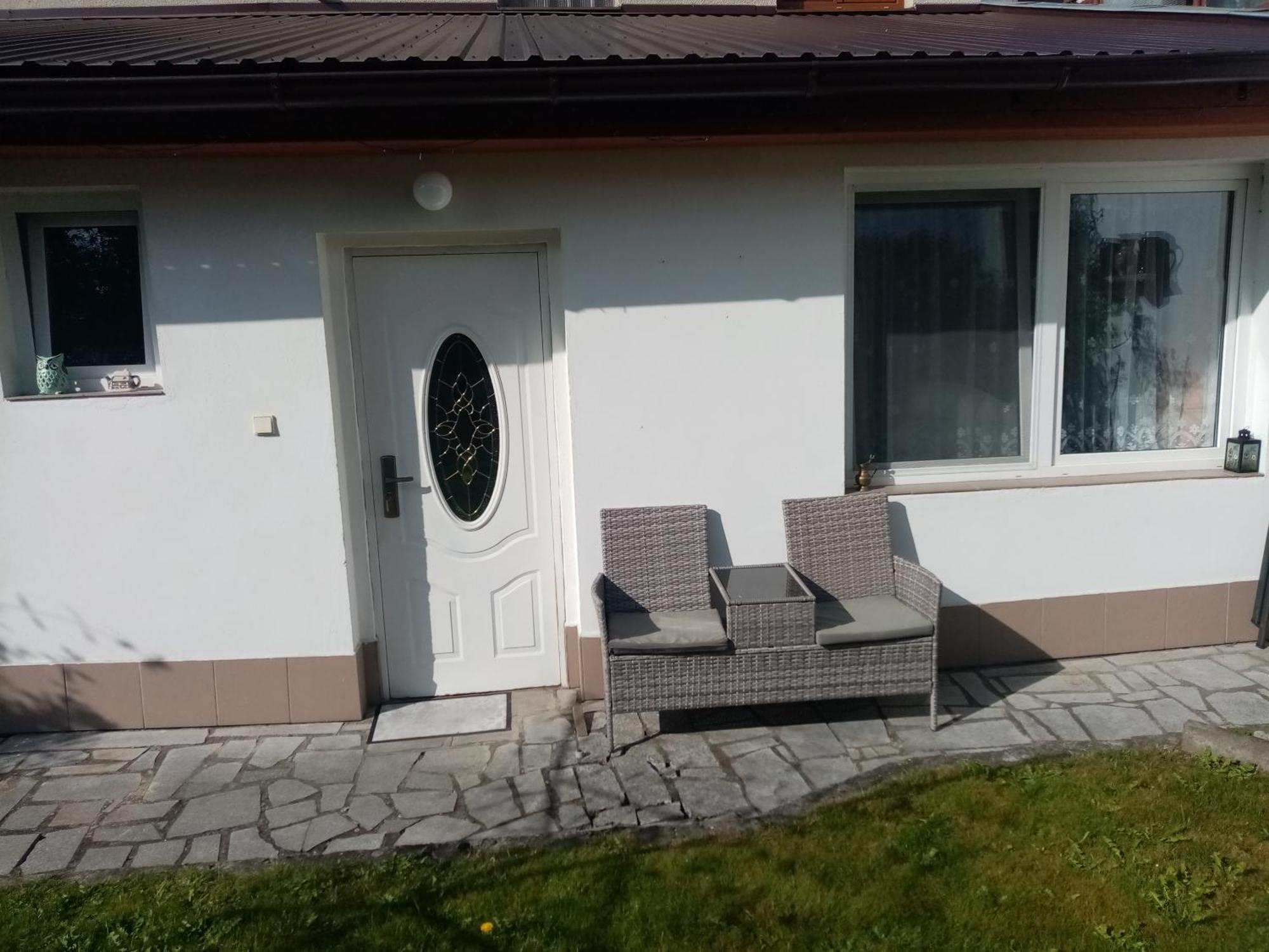 Studio Jindřichŭv Hradec Exterior foto