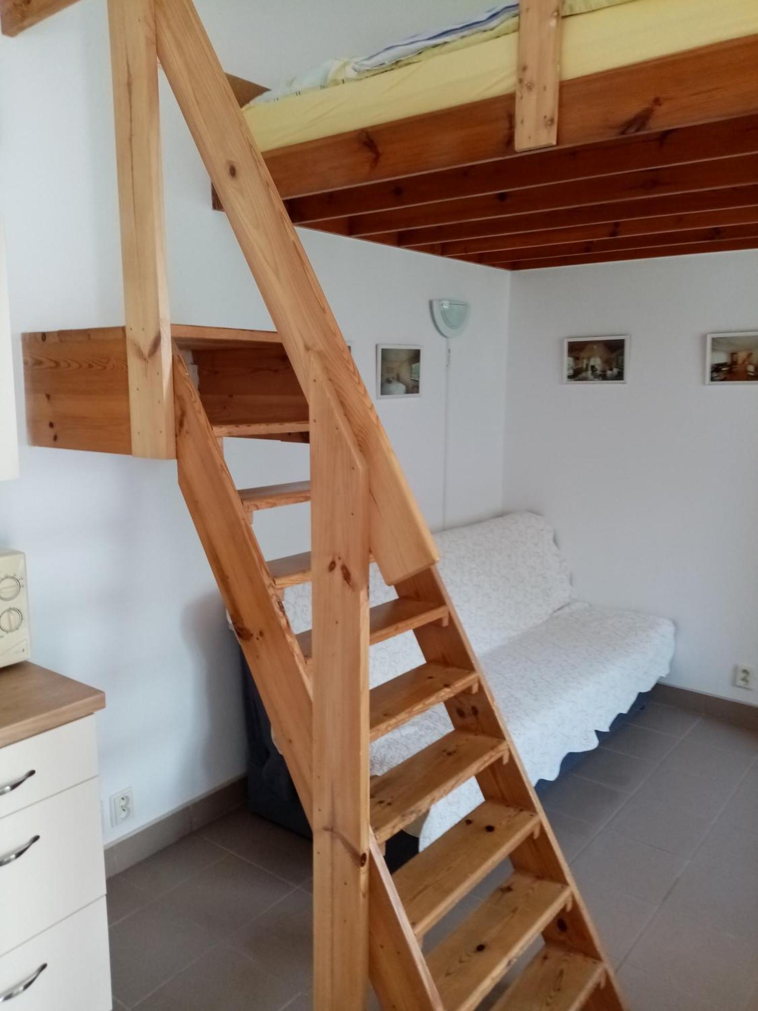 Studio Jindřichŭv Hradec Exterior foto