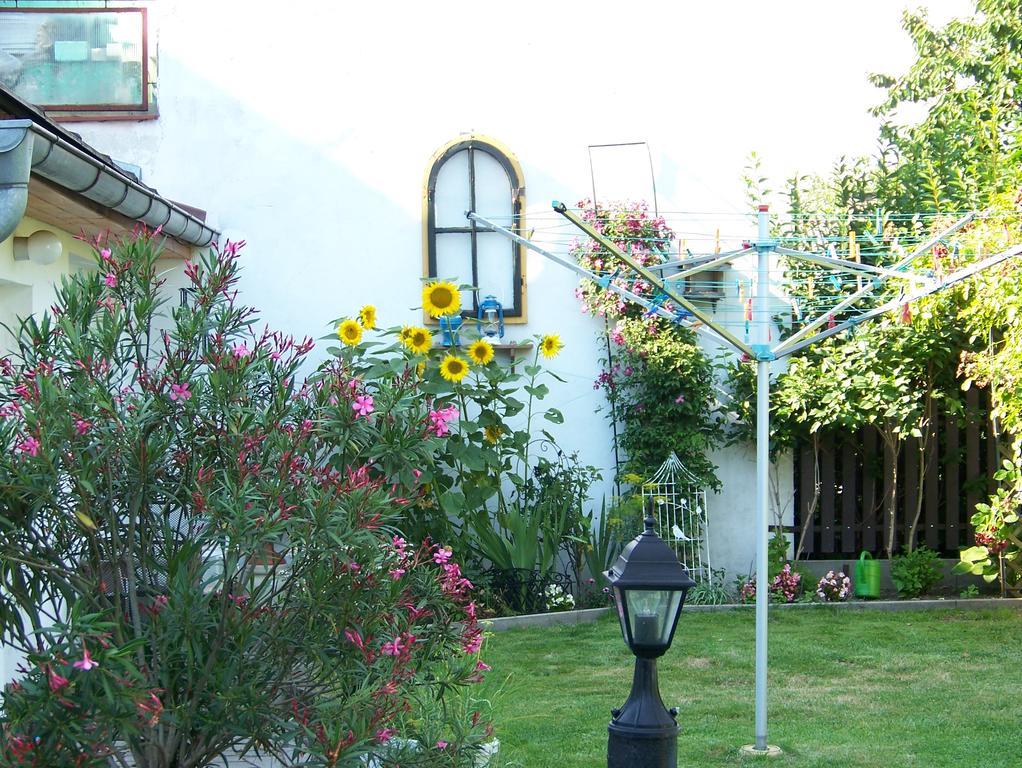 Studio Jindřichŭv Hradec Exterior foto
