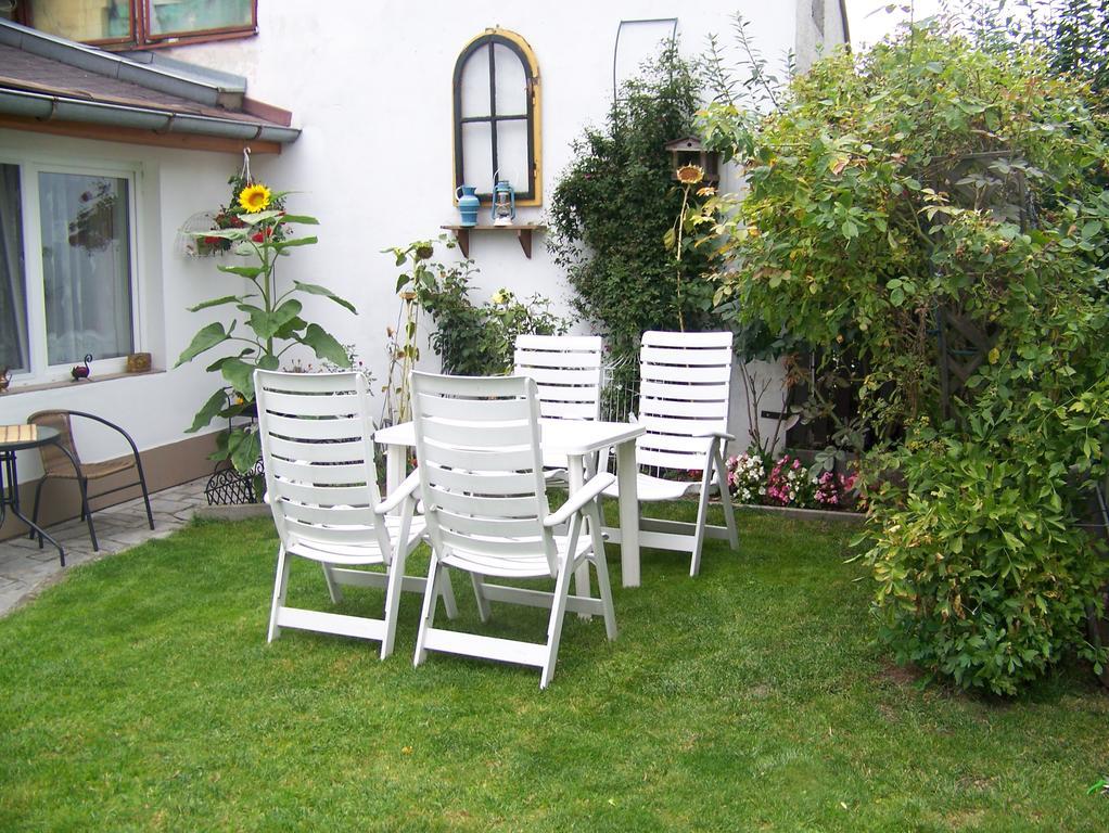 Studio Jindřichŭv Hradec Exterior foto