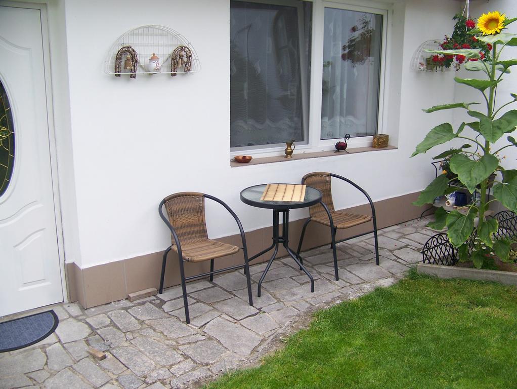 Studio Jindřichŭv Hradec Exterior foto