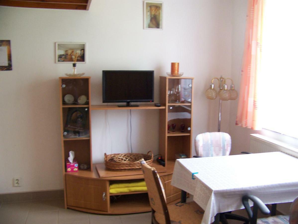 Studio Jindřichŭv Hradec Exterior foto