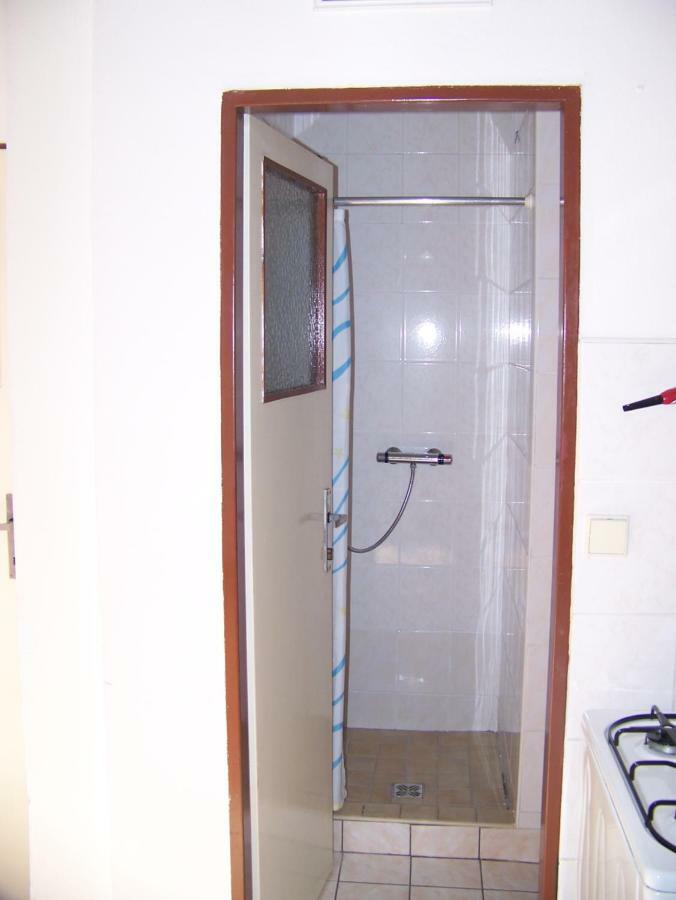 Studio Jindřichŭv Hradec Exterior foto